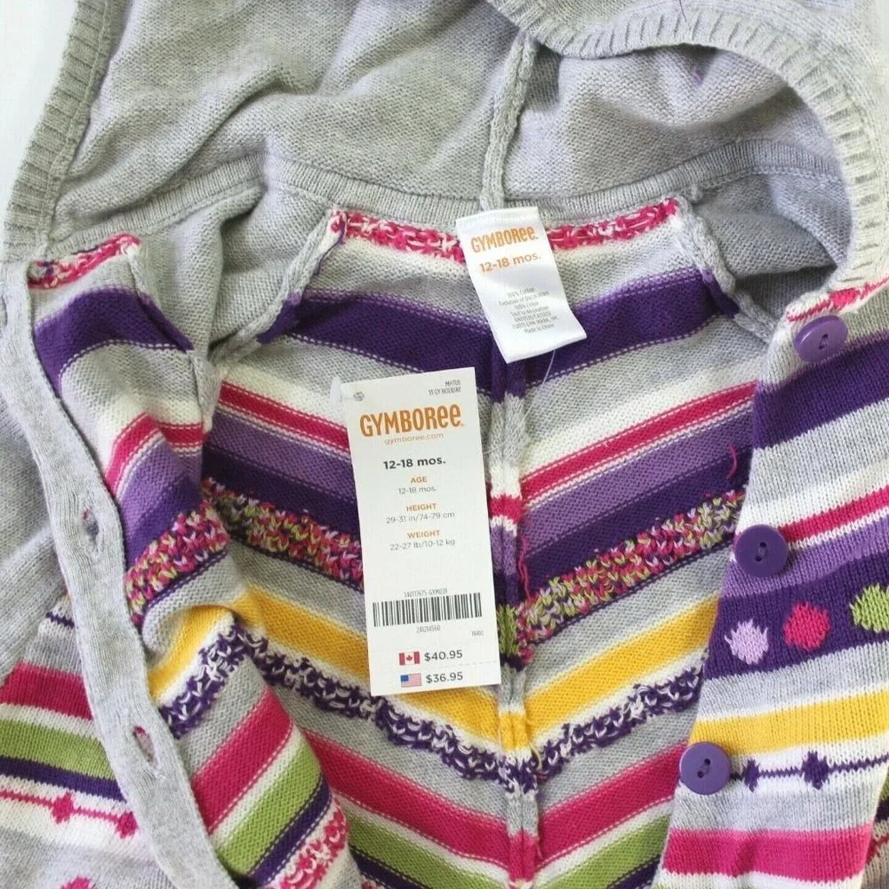 Gymboree brand new